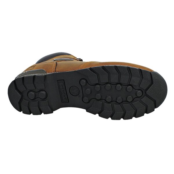 Męskie buty outdoor (trekkingowe) TIMBERLAND SPLITROCK 2  6668a kolor brązowy