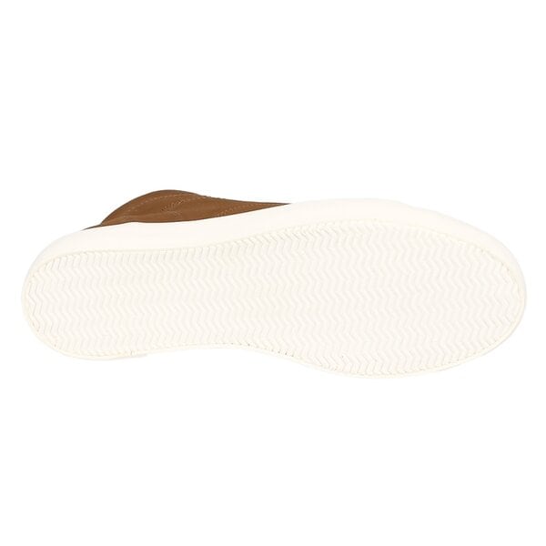 Damskie trampki LACOSTE LAVERN 726srw0131013 kolor brązowy