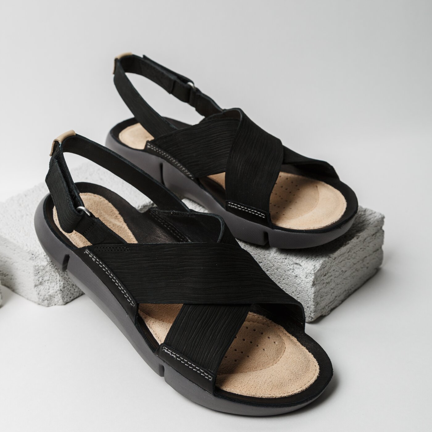 clarks tri chloe