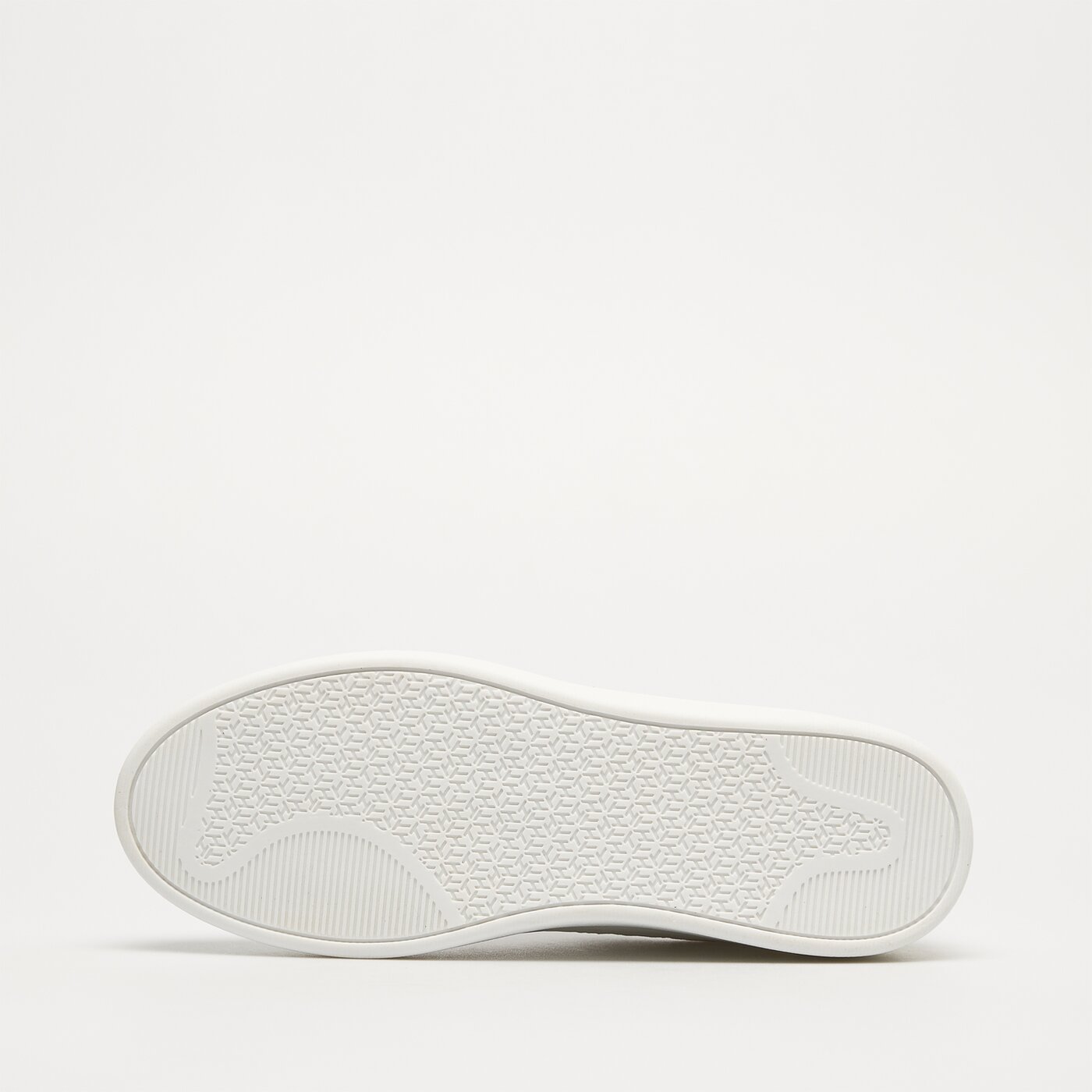 Damskie sneakersy (buty) TOMMY HILFIGER LUX COURT SNEAKER MONOGRAM fw0fw07808ybs kolor biały