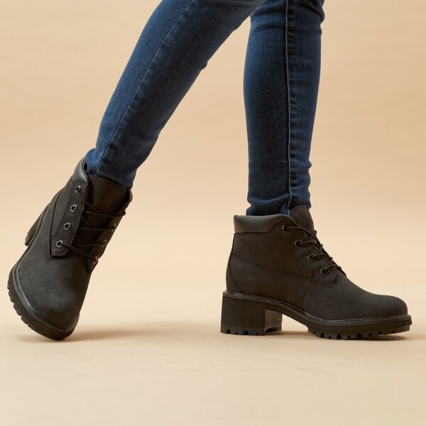 kinsley timberland