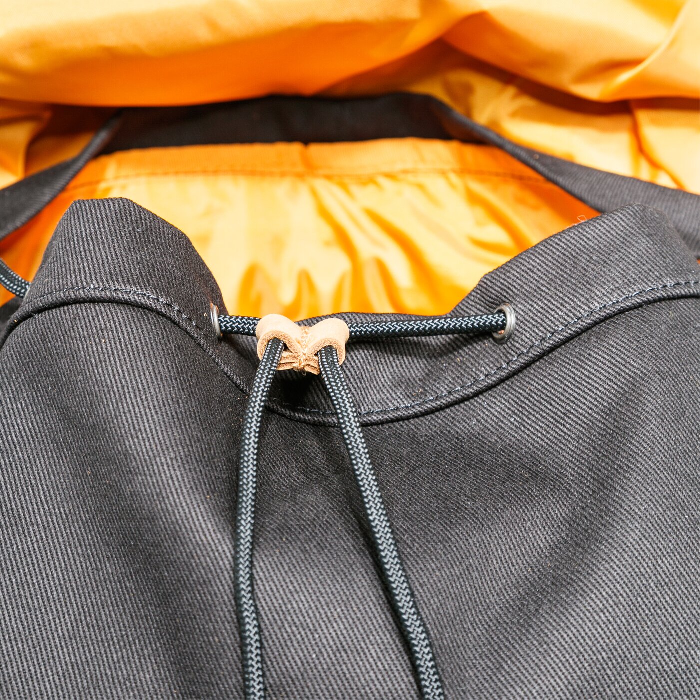 Damski plecak TIMBERLAND PLECAK HIKER BACKPACK tb0a2guf0011 kolor czarny