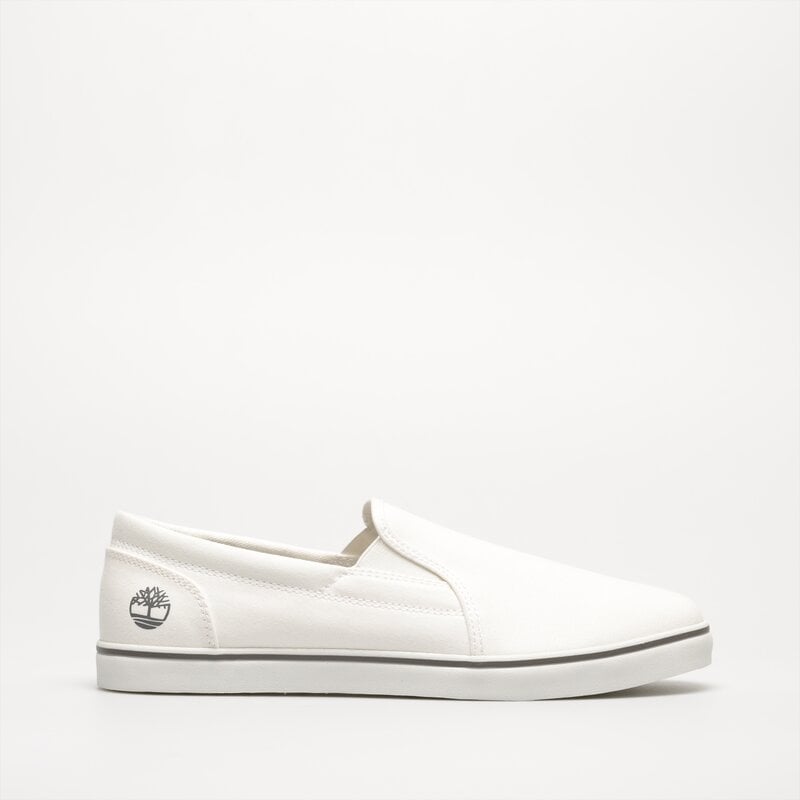 TIMBERLAND SKAPE PARK CANVAS SLIP-ON