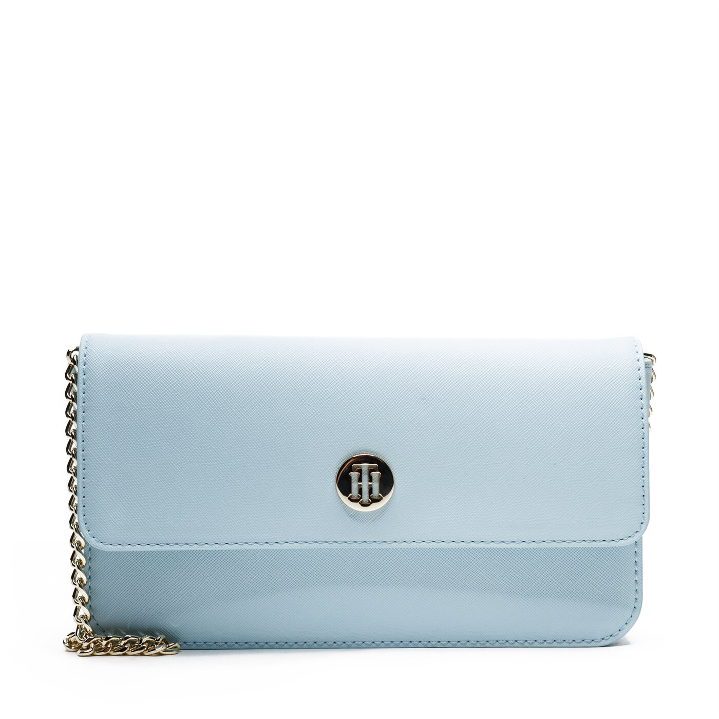 tommy hilfiger honey mini crossover