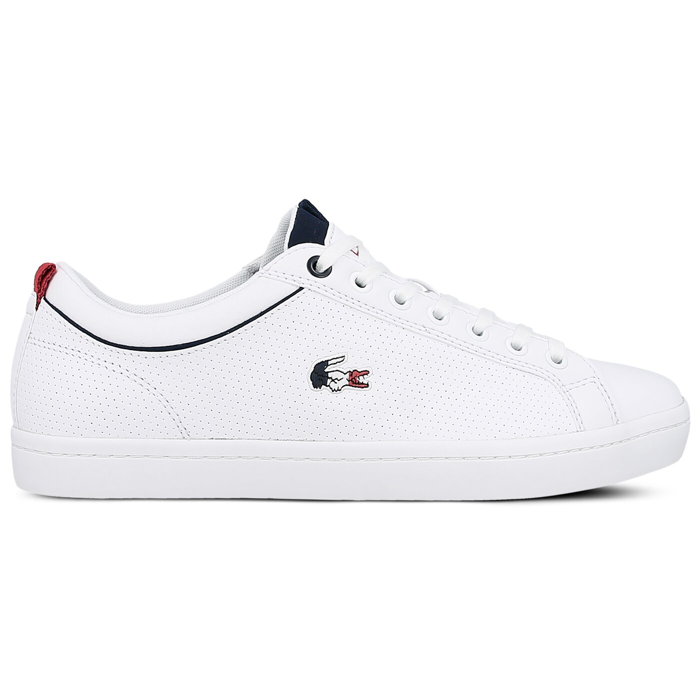 Lacoste clearance straightset 317