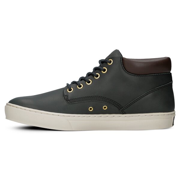 Męskie buty za kostkę TIMBERLAND ADV2.0 CUPSOLE CHUKKA CUPSOLE CHK a1ijn kolor granatowy