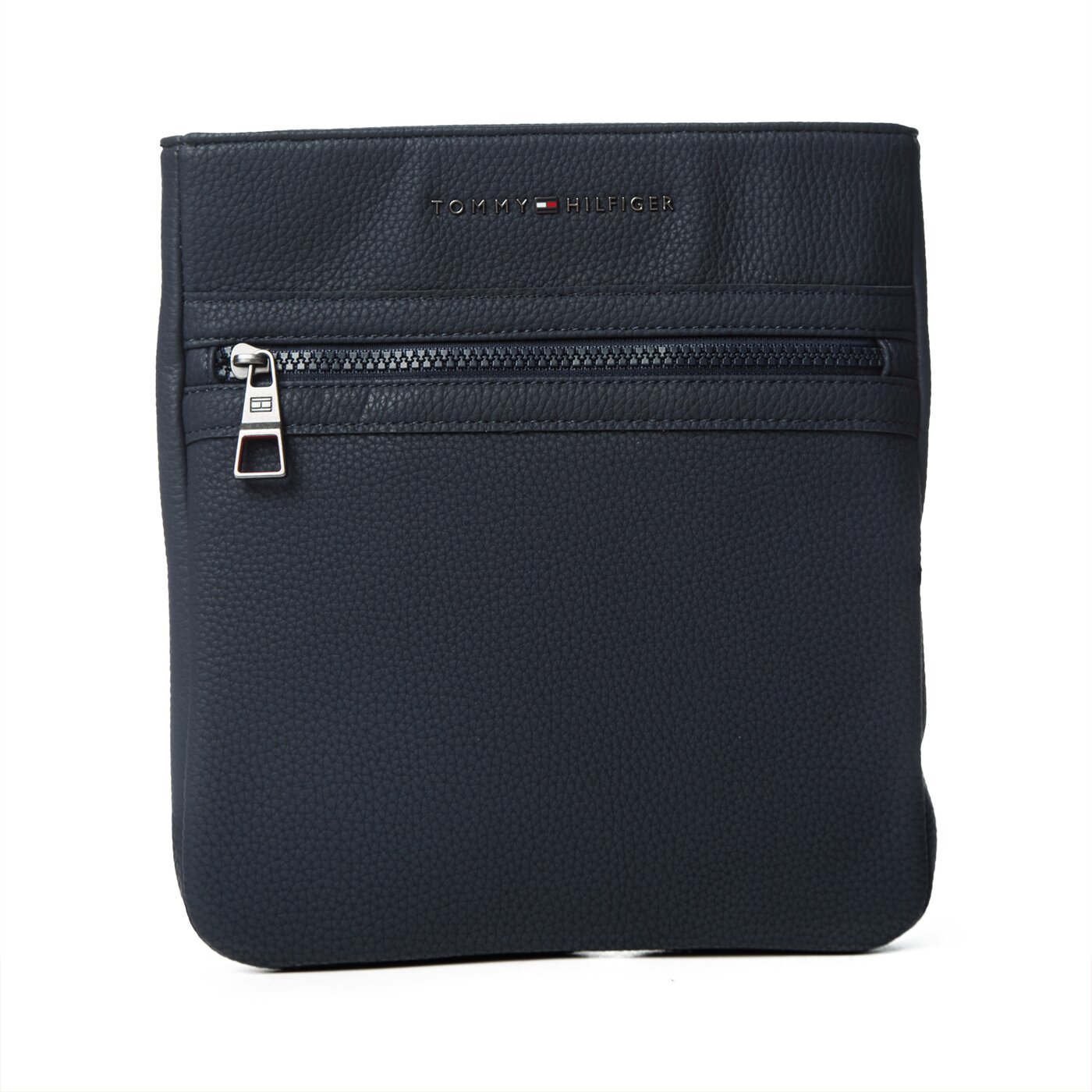 TOMMY HILFIGER TORBA ESSENTIAL CROSSOVER II am0am03902413 kolor granatowy