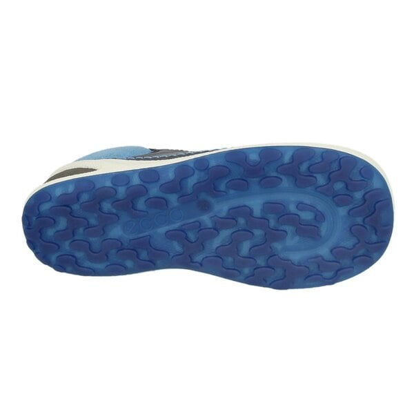 Dziecięce półbuty ECCO BIOM LITE INFANTS 75262151093 kolor czarny