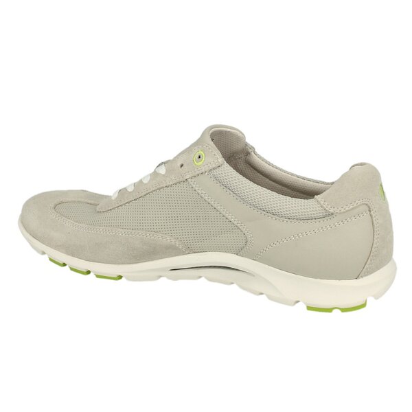 Męskie półbuty ROCKPORT TWZ II SPT WNG v77112 kolor beżowy
