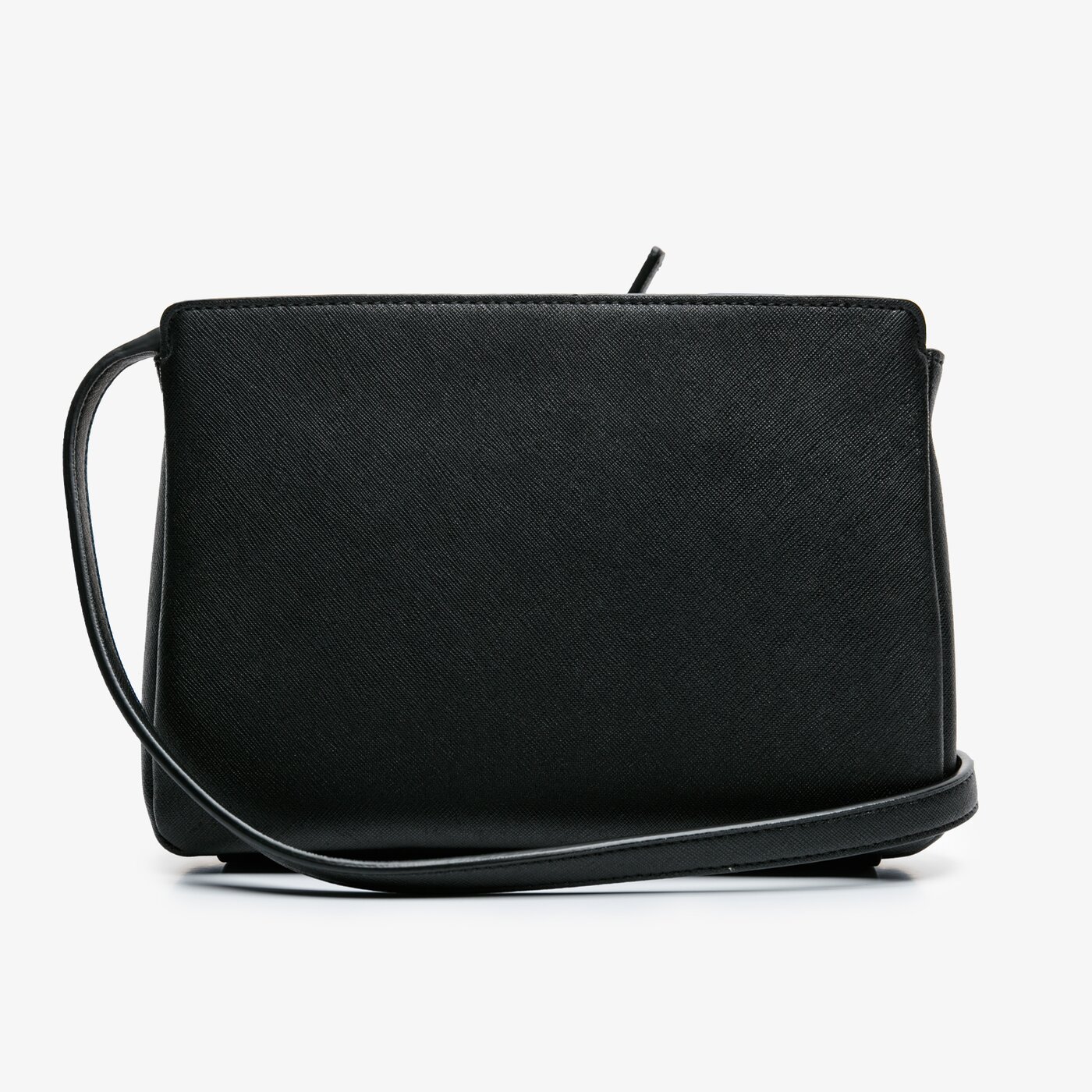 Damska torebka CALVIN KLEIN TOREBKA WORKED EW XBODY k60k606027bds kolor czarny