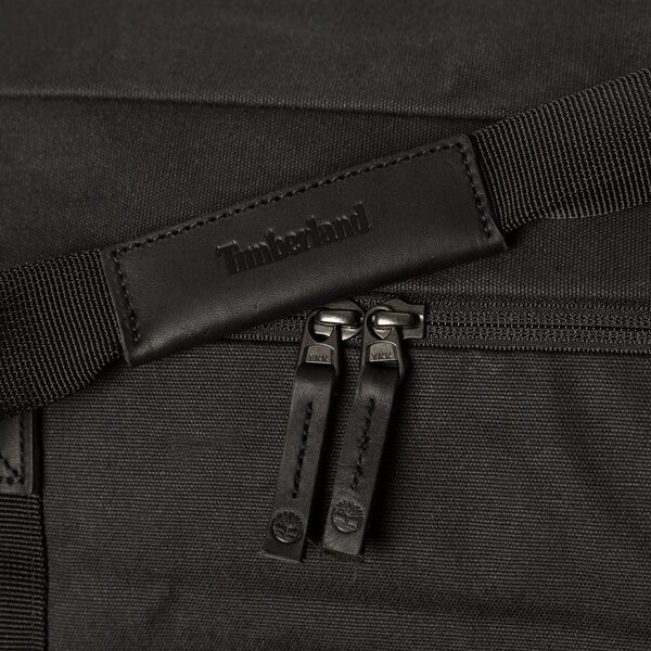 TIMBERLAND TORBA DUFFEL a1l9r001 kolor czarny