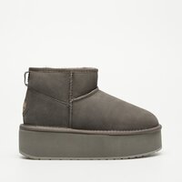 EMU AUSTRALIA STINGER MICRO FLATFORM 
