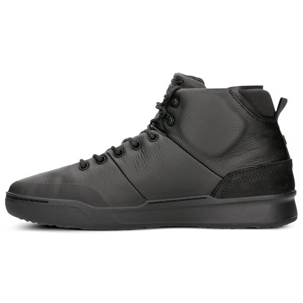 Męskie sneakersy (buty) LACOSTE EXPLORATEUR CLASSIC 318 3 736cam002702h kolor czarny
