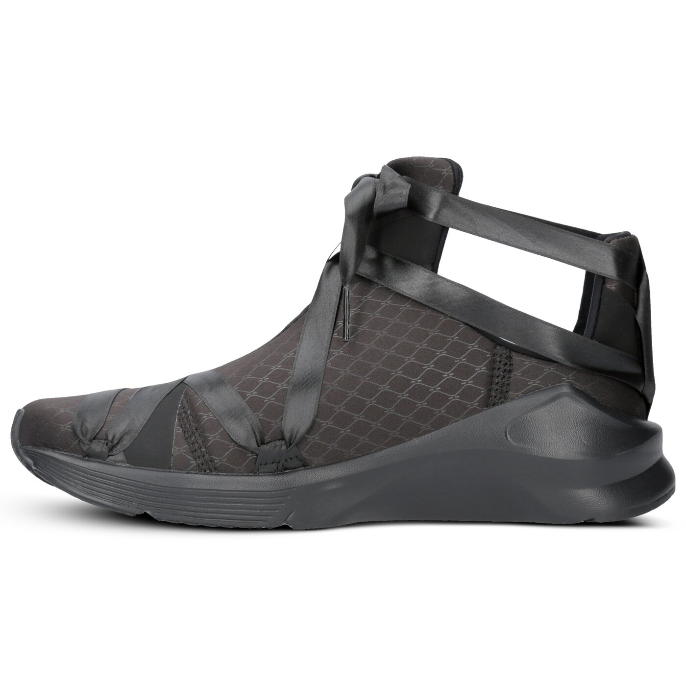 puma fierce rope satin ep wn's
