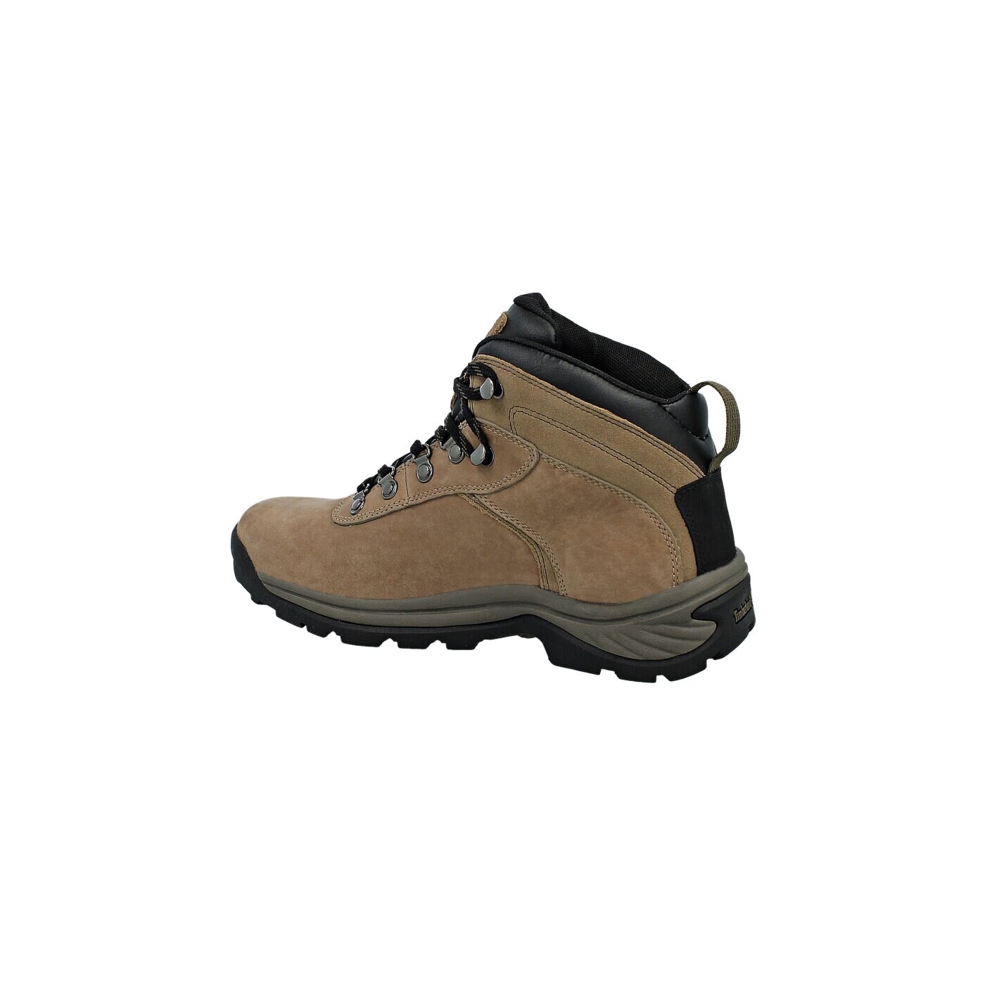 Męskie buty outdoor (trekkingowe) TIMBERLAND RG HIKE FTP 9565a kolor beżowy
