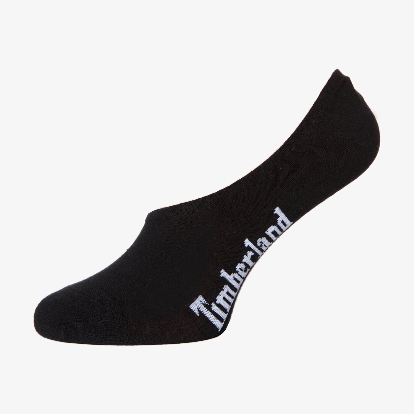 Męskie skarpetki TIMBERLAND SKARPETY 3PP CORE LINER tb0a1x8c0011 kolor czarny