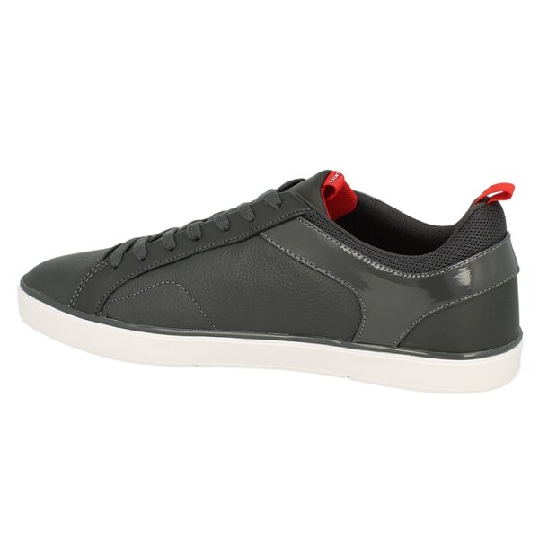 LACOSTE VENTRON SSL  727spm101017c kolor szary