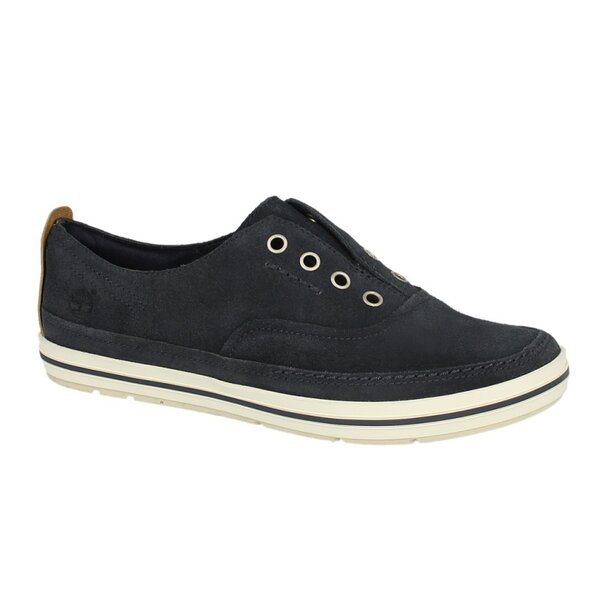 Damskie trampki TIMBERLAND CASCO BAY  8843r kolor granatowy