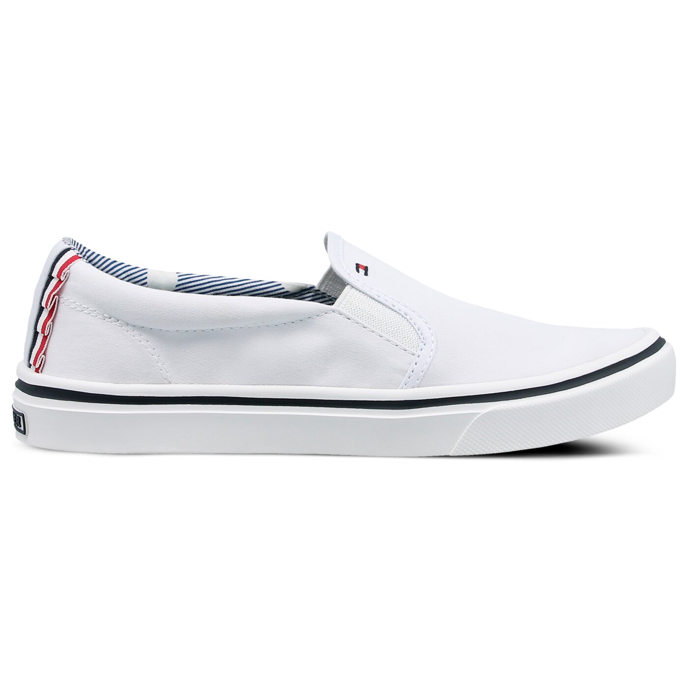 slip on damskie tommy hilfiger