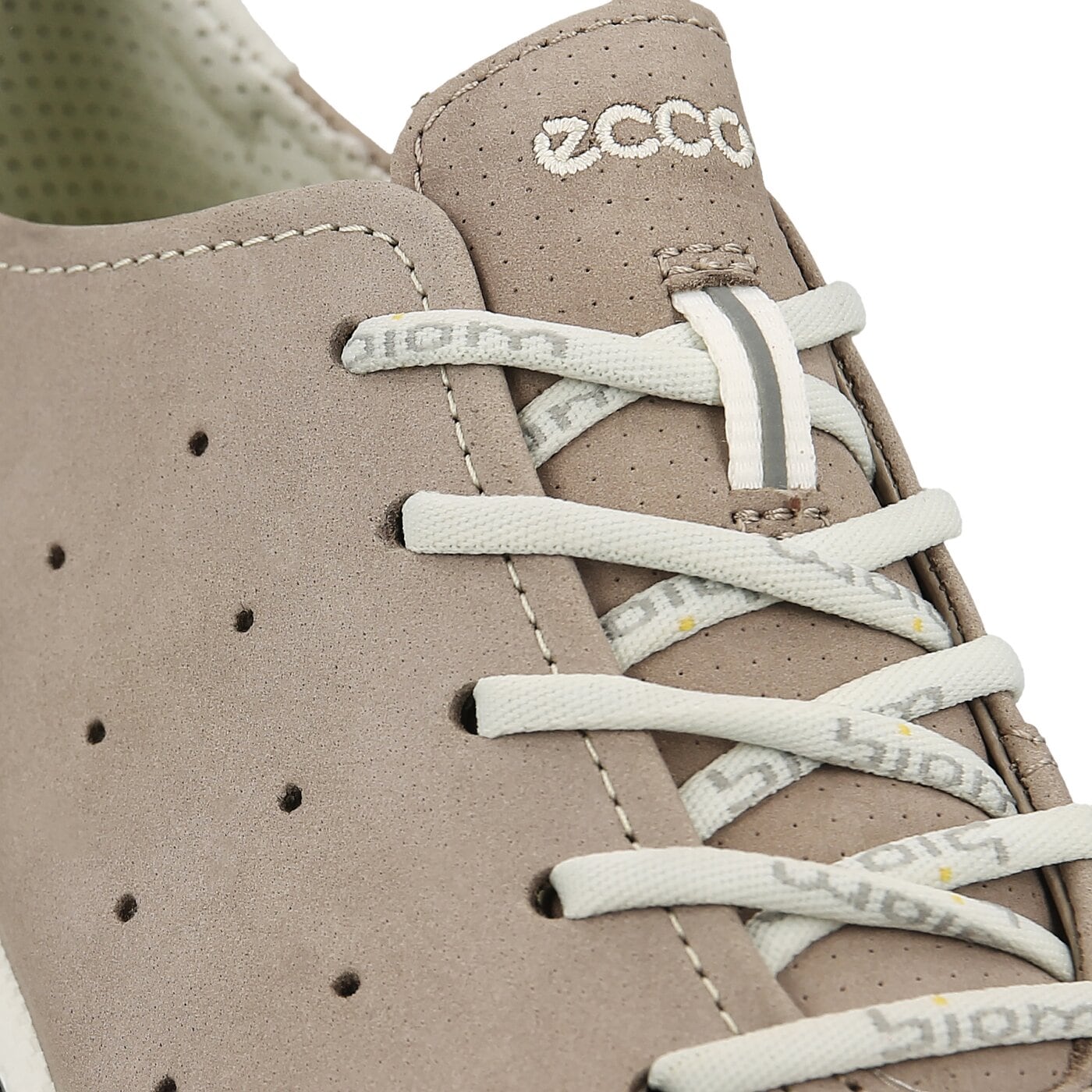 Damskie półbuty ECCO BIOM LITE 80200358664 kolor beżowy