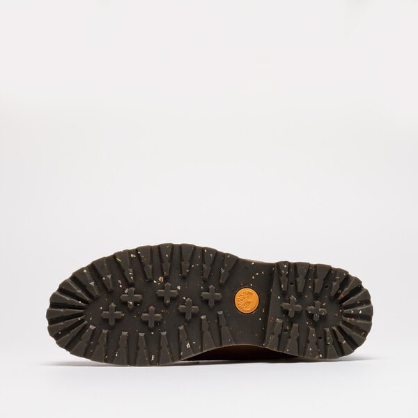 Męskie buty za kostkę TIMBERLAND TIMBERCYCLE EK CHUKKA tb0a5n18az81 kolor brązowy