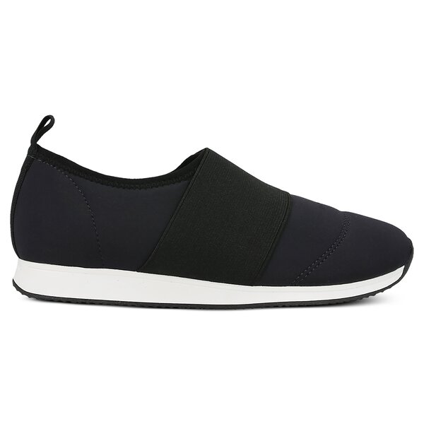 Damskie sneakersy (buty) VAGABOND KASAI 432503964 kolor granatowy