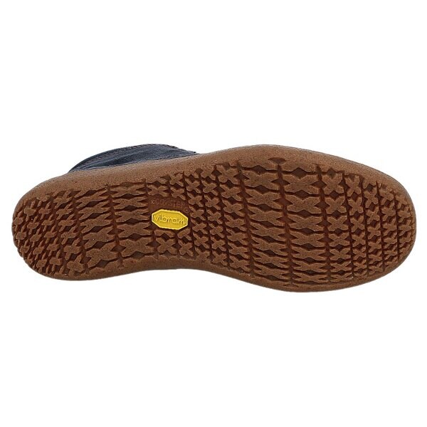 Męskie buty za kostkę TIMBERLAND JOE-E FTP 5915a kolor niebieski