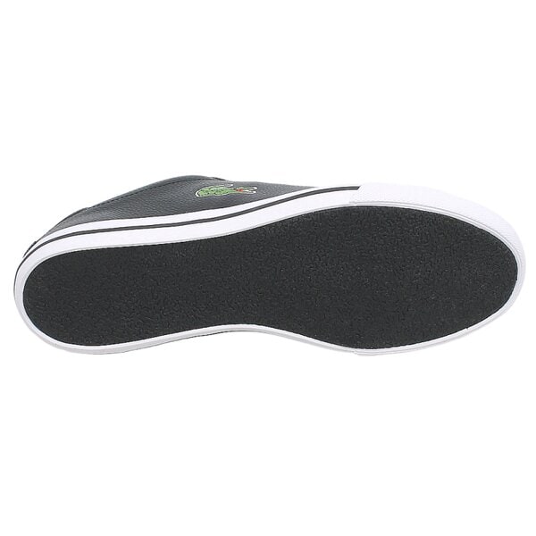 Męskie trampki LACOSTE GRAD VULC TS  729spm2033011 kolor czarny