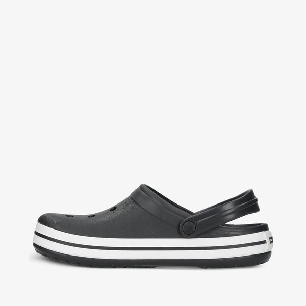Damskie sandały CROCS CROCBAND 11016-001 kolor czarny