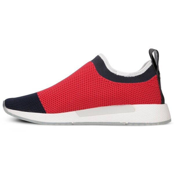 Męskie sneakersy (buty) TOMMY HILFIGER BLAKE 5D em0em00209912 kolor biały