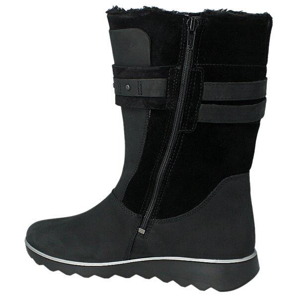 ecco aspen