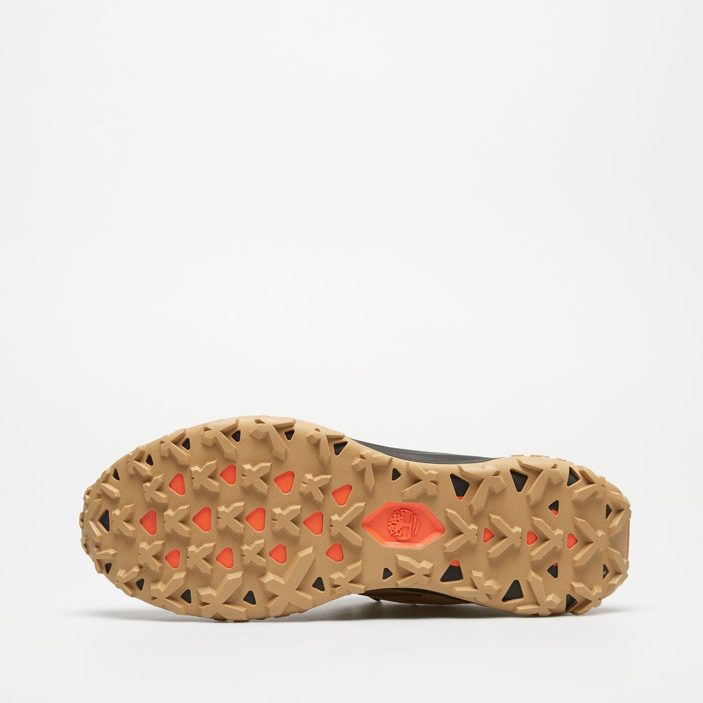 Męskie sneakersy (buty) TIMBERLAND MOTION ACCESS LOW LC WATERPROOF SNEAKER tb0a6d9hedm1 kolor beżowy