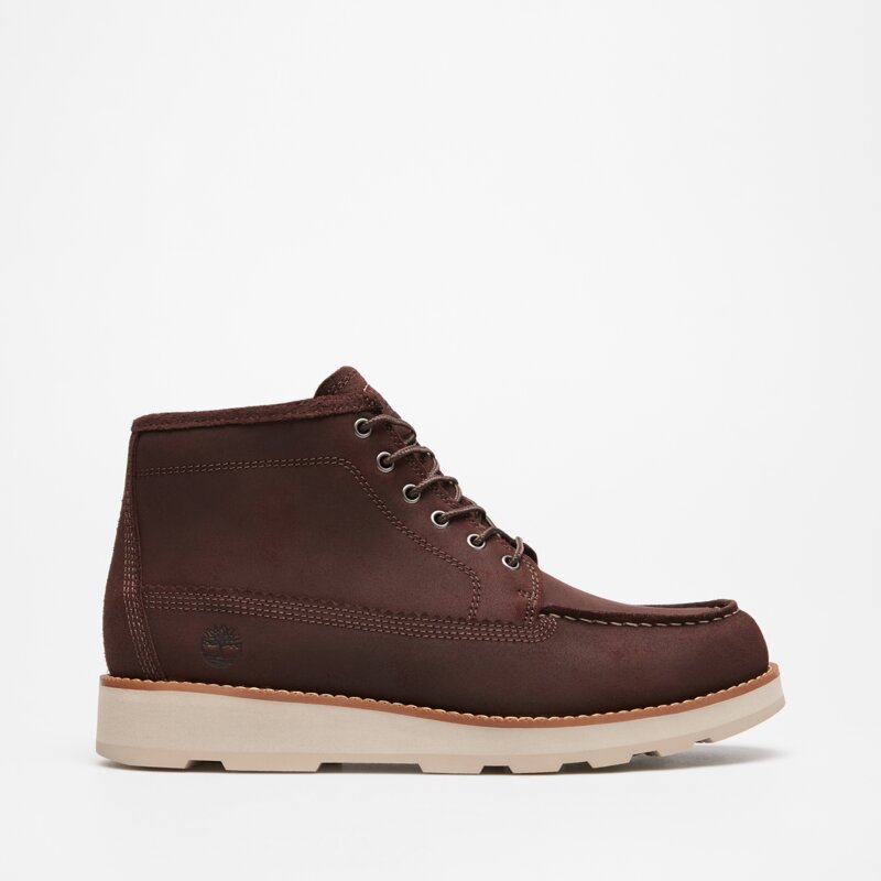TIMBERLAND BRITTON MILLS MID LACE CHUKKA BOOT