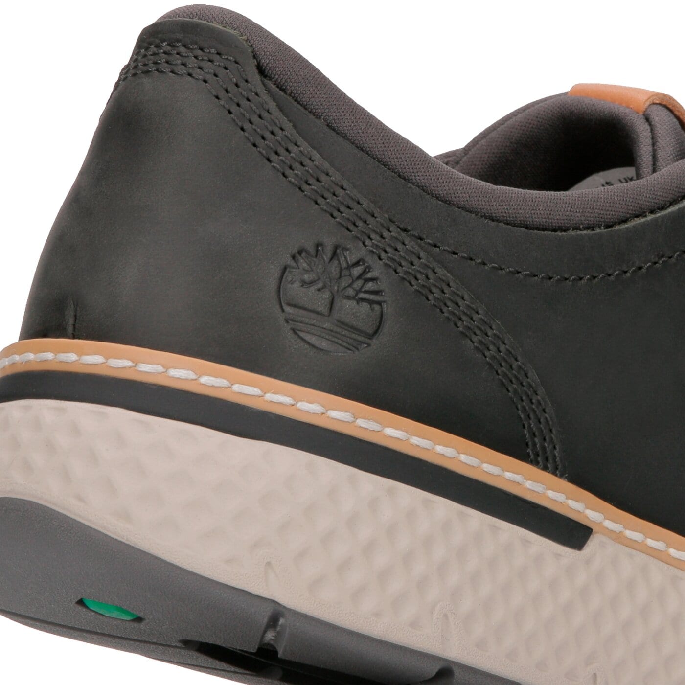 Męskie półbuty TIMBERLAND CROSS MARK PT OXFORD tb0a1sqpp011 kolor szary