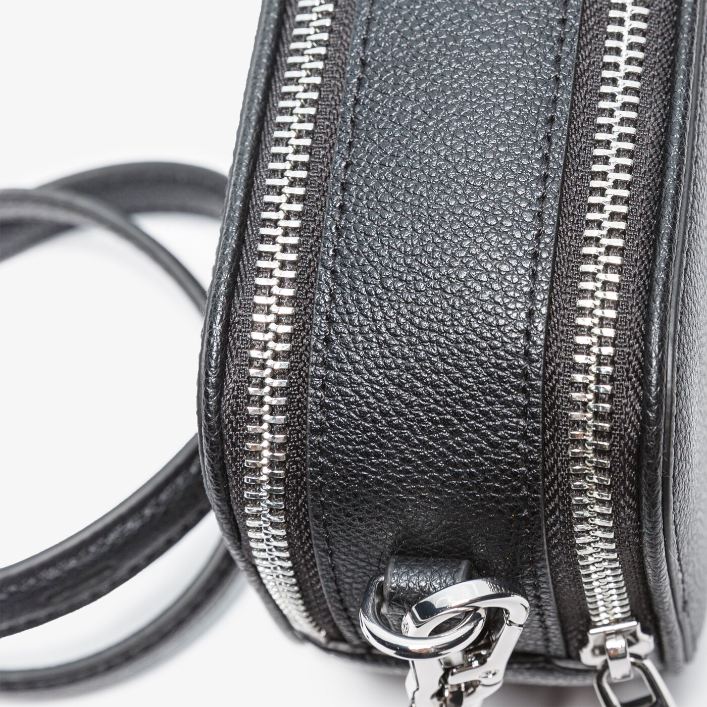 Damska torebka KARL LAGERFELD TOREBKA RUE GUILLAUME 201w3113999 kolor czarny