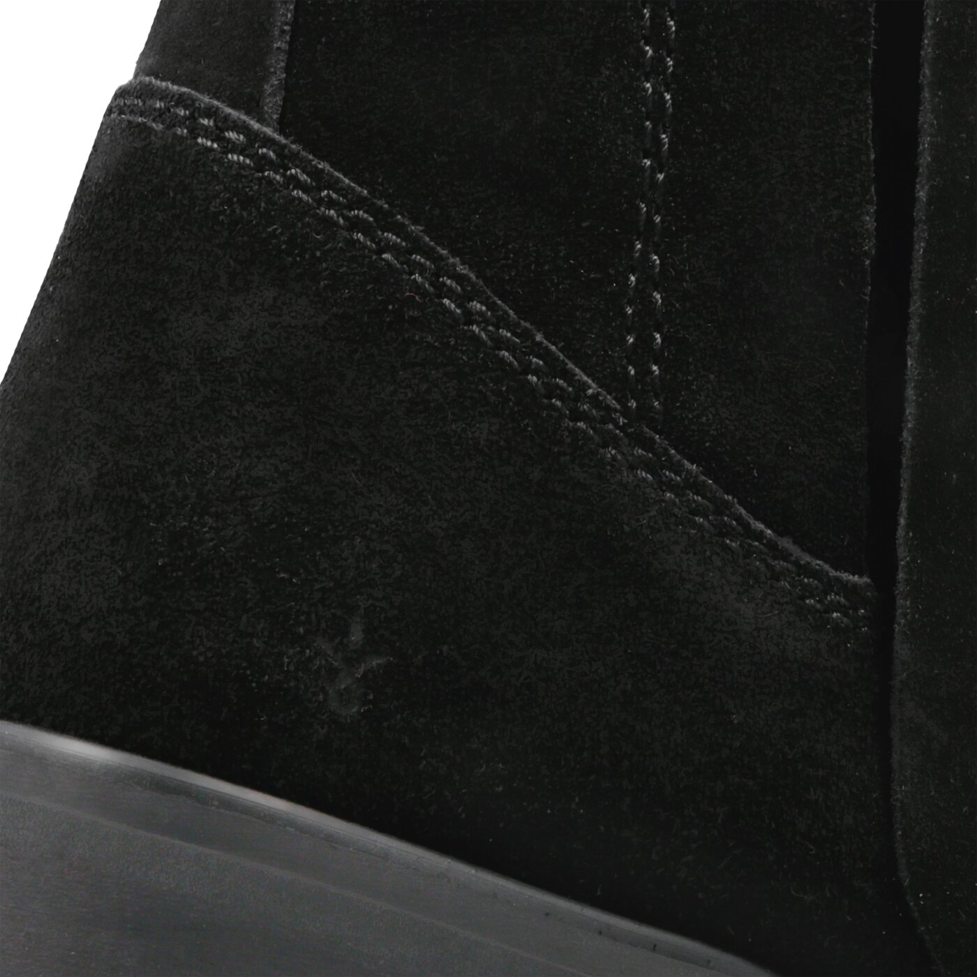 Damskie botki / sztyblety EMU AUSTRALIA PIONEER  w11292black kolor czarny