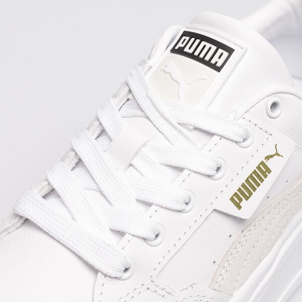 Damskie sneakersy (buty) PUMA MAYZE STACK WNS 38436301 kolor biały