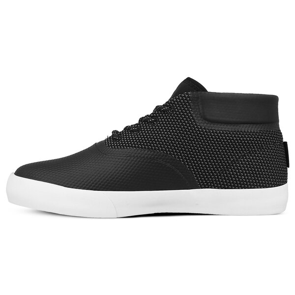 Męskie trampki POLO RL VADIK NE SNEAKERS VULC  816678120001 kolor czarny