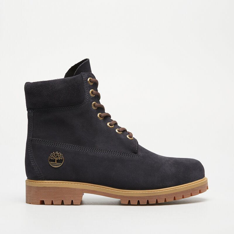 TIMBERLAND HERITAGE