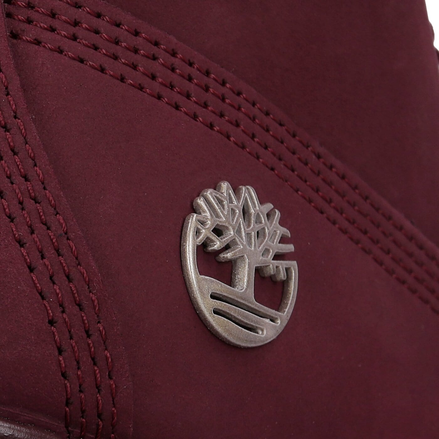 Damskie trapery TIMBERLAND PREMIUM 6 INCH WP BOOT a1kc1 kolor bordowy