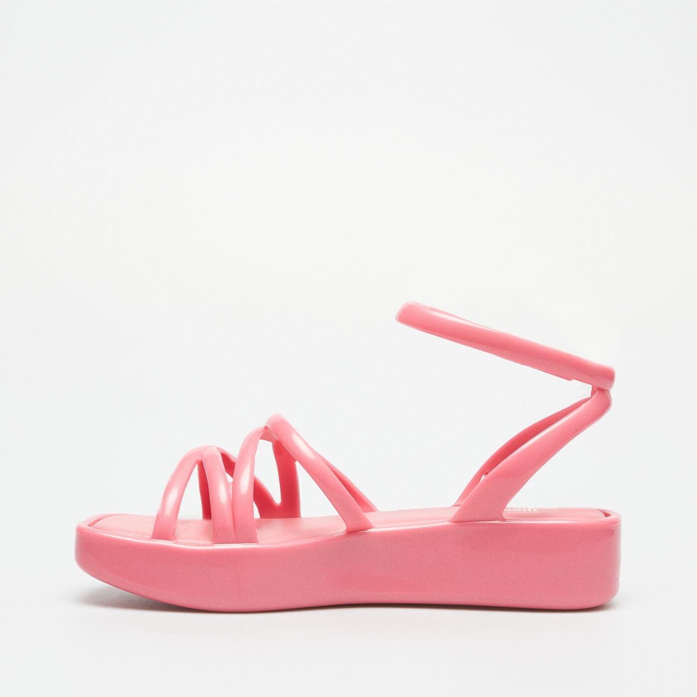 Damskie sandały MELISSA DEBBIE 33997ar645 kolor różowy