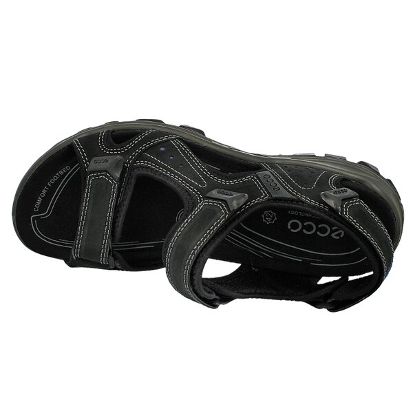 Męskie sandały ECCO OFFROAD LITE 82002450608 kolor czarny