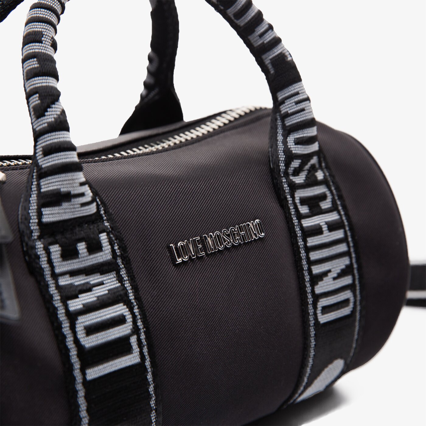 Damska torebka LOVE MOSCHINO TOREBKA LOVE MOSCHINO jc4278pp0ako100a kolor czarny