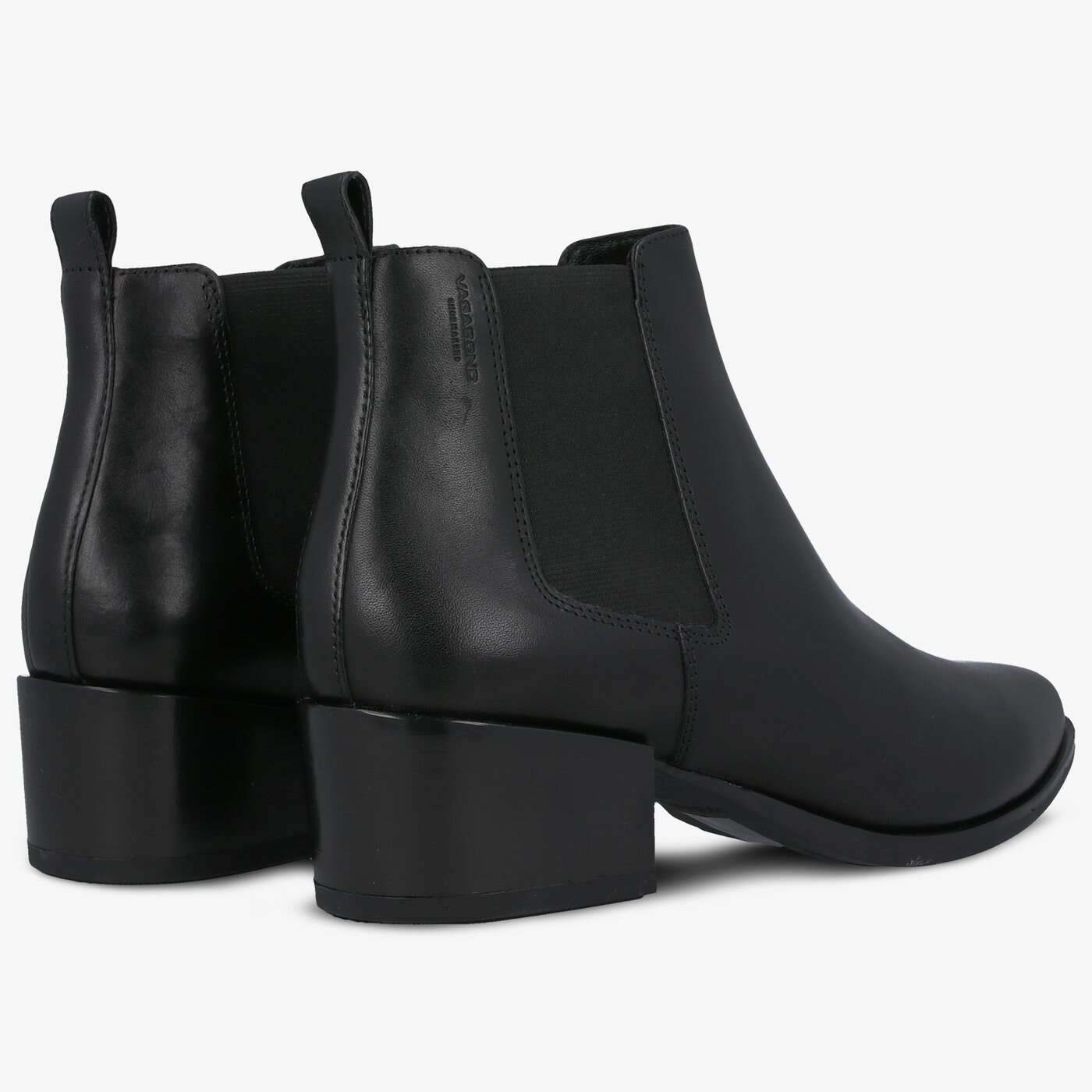 Damskie buty za kostkę VAGABOND MARJA 4213-501-20 kolor czarny