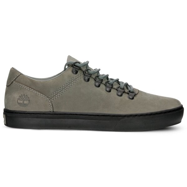 Męskie trampki TIMBERLAND ADV 2.0 CUPSOLE ALPINE OXFORD  tb0a1y4zc241 kolor szary