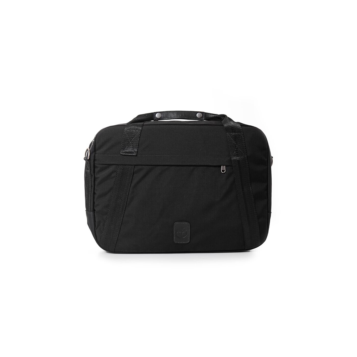 TIMBERLAND TORBA TRAVEL BRIEFCASE j0901001 kolor czarny