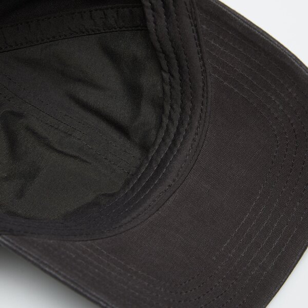 Damska czapka z daszkiem TIMBERLAND CZAPKA COOPER HILL COOPER HILL BB CAP tb0a65qx0011 kolor czarny