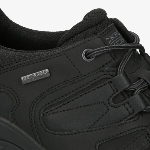 Męskie buty outdoor (trekkingowe) ROCKPORT COLD SPRINGS PLUS ch5262 kolor czarny