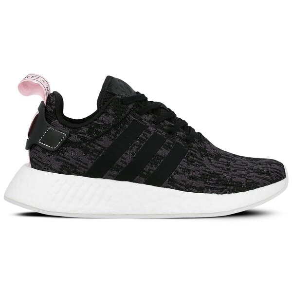Damskie sneakersy (buty) ADIDAS NMD_R2 W by9314 kolor czarny