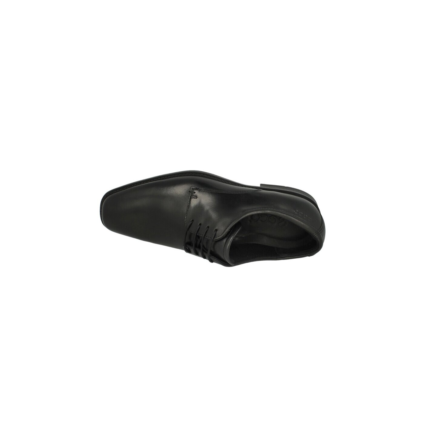 Męskie półbuty ECCO EDINBURGH 63250401001 kolor czarny